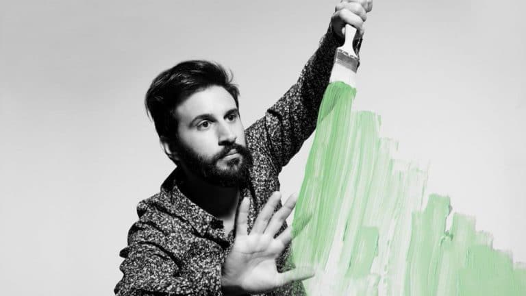 Everything Everything, Moullinex e a dupla luso-britânica Benjamim e Barnaby Keen no Vodafone Mexefest