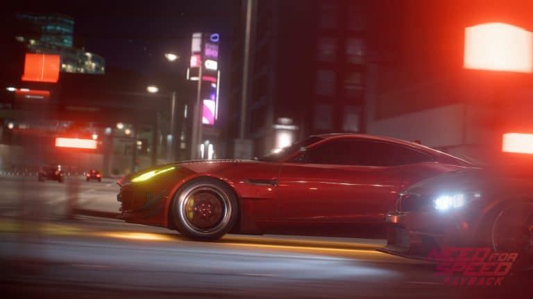 O novo Need For Speed vai ser revelado esta semana
