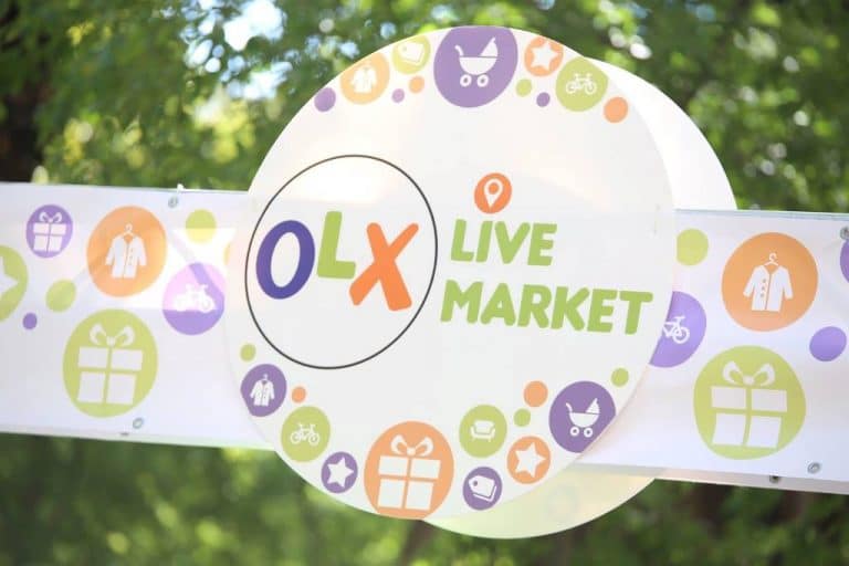 Último OLX Live Market é dedicado às famílias