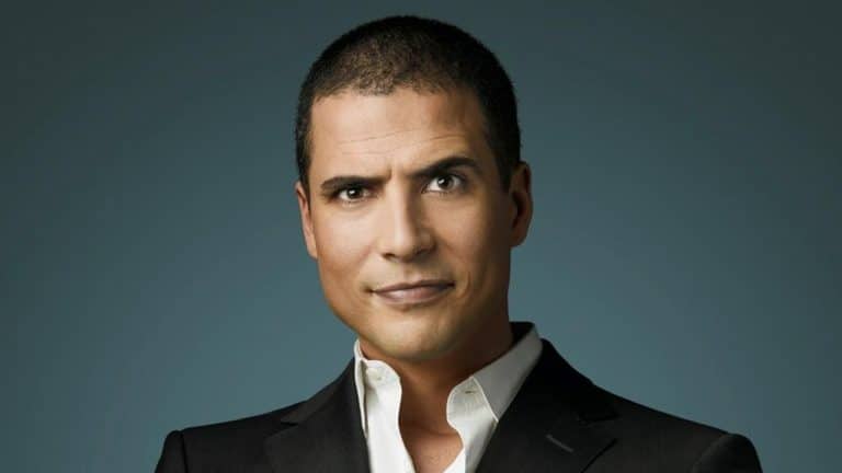 Ricardo Araújo Pereira no cartaz do Almada Forum Fun Fest