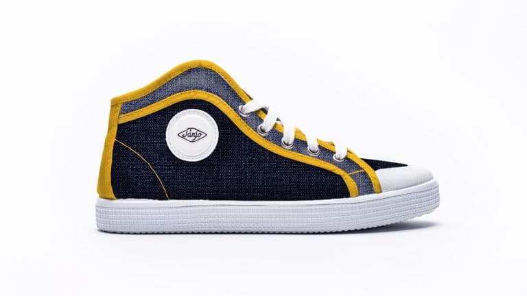 Histórica marca Sanjo renova-se para as vendas online