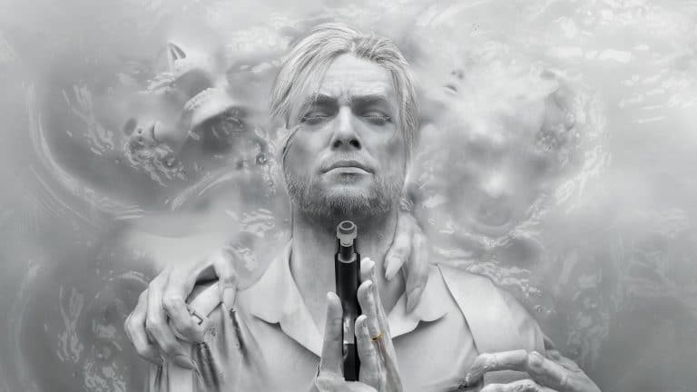 Análise – The Evil Within 2