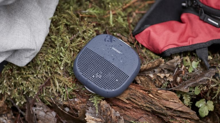 A Bose tem uma coluna Bluetooth “todo o terreno”