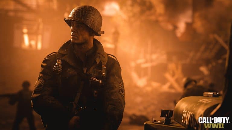 Call of Duty regressa com um novo jogo este ano pelas mãos da Sledgehammer