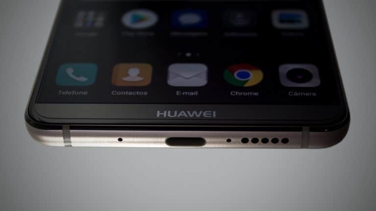 Huawei montou estúdio de Inteligência Artificial em Lisboa