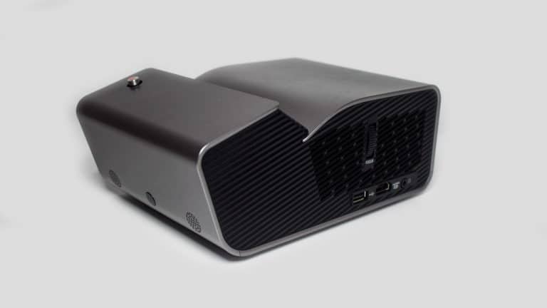 Análise – Projetor LG Ultra Short Throw PH450UG