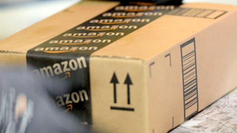 Amazon prestes a lançar serviço próprio de entrega de encomendas