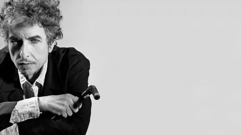 Bob Dylan regressa a Portugal para concerto no Coliseu do Porto