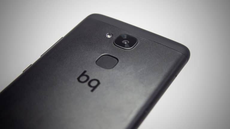 Análise – Smartphone BQ Aquaris V