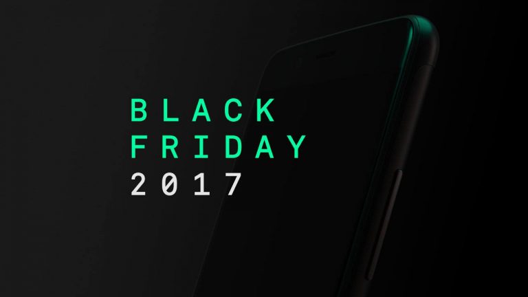BQ com descontos diários na semana da Black Friday