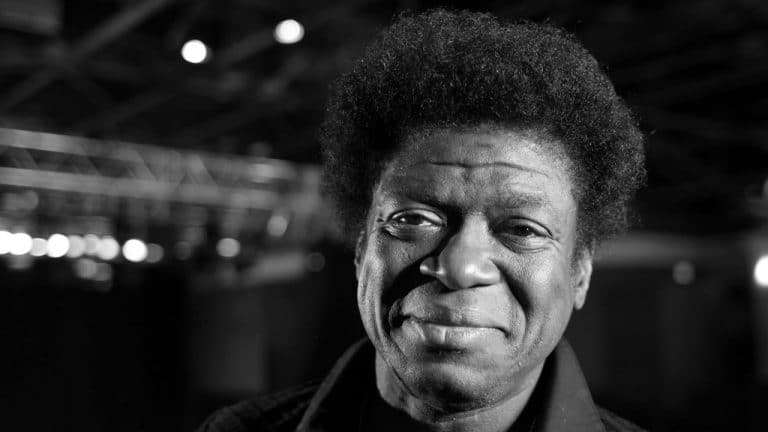 Documentário “Charles Bradley: Soul of America” vai ser exibido no Vodafone Mexefest