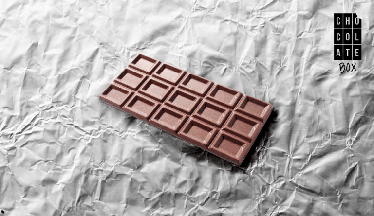 Estamos a oferecer 10% de desconto na compra das viagens surpresa da Chocolate Box