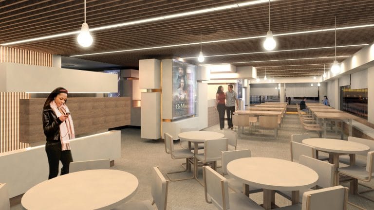 Cinemax já reabriu em Penafiel