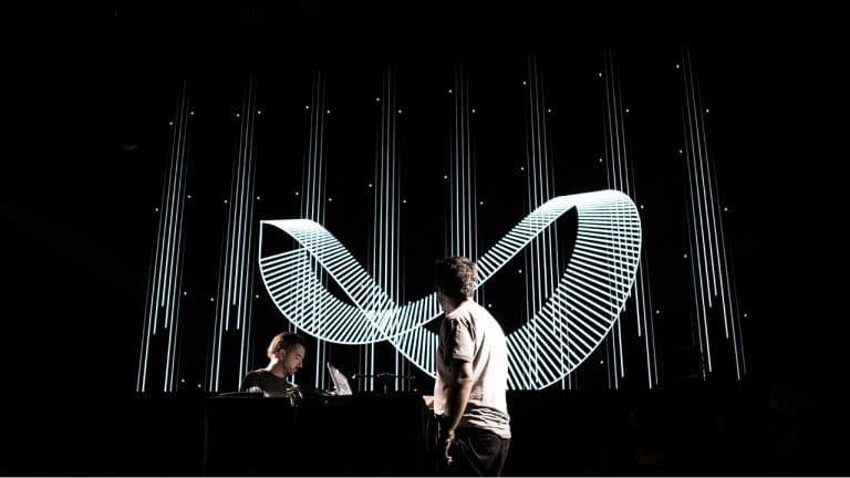 LUZA: Festival de luz chega ao Algarve