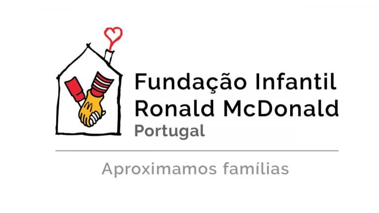 McSorriso apoia novamente a Fundação Infantil Ronald McDonald