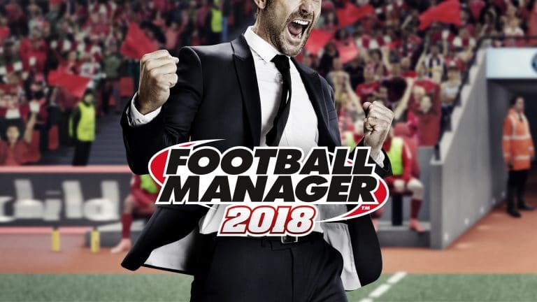 Análise – Football Manager 2018