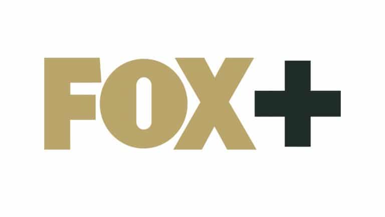 FOX+ logo