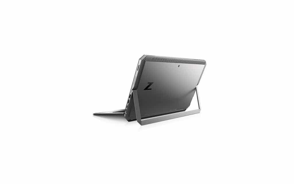 HP ZBook X2