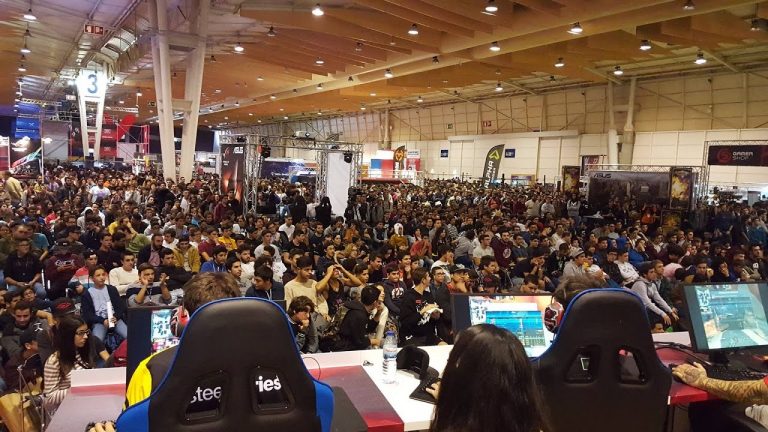 Lisboa Games Week: o que podes esperar de algumas marcas
