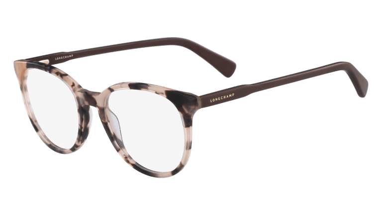 Optivisão apresenta a coleção feminina Longchamp