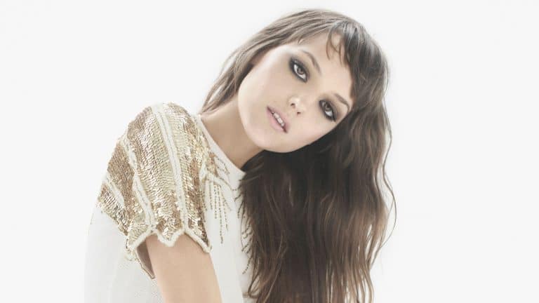 Mallu Magalhães vai ao NOS Alive’18 a 14 de julho