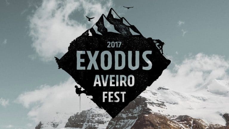 National Geographic Exodus Aveiro Fest traz alguns dos melhores fotógrafos e videógrafos de aventura do mundo a Portugal