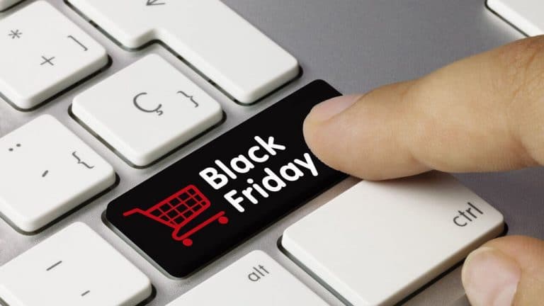 89% dos portugueses vão comprar na Black Friday