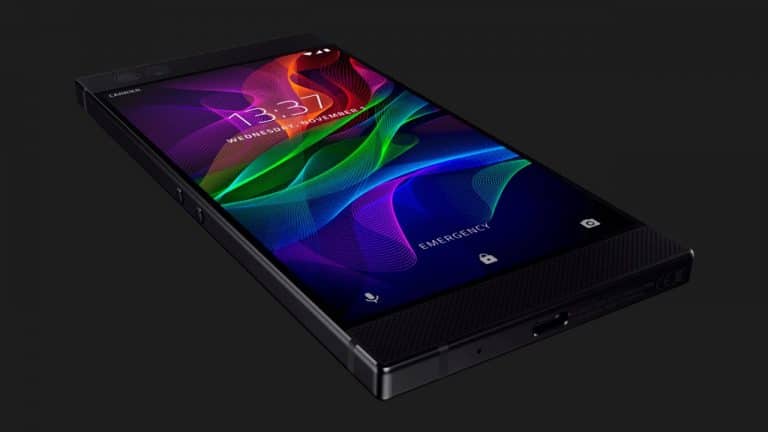 Razer Phone é oficial e é poderoso que se farta!
