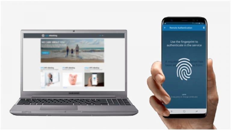 Utilizadores de smartphones Samsung vão poder assinar digitalmente documentos e efetuar contratos com valor legal