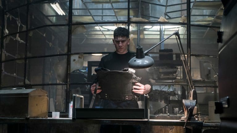 Crítica – The Punisher: uma série que espelha a realidade de hoje