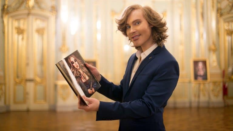 Tiago Azevedo: “O meu conto favorito dos Irmãos Grimm é a Cinderela”