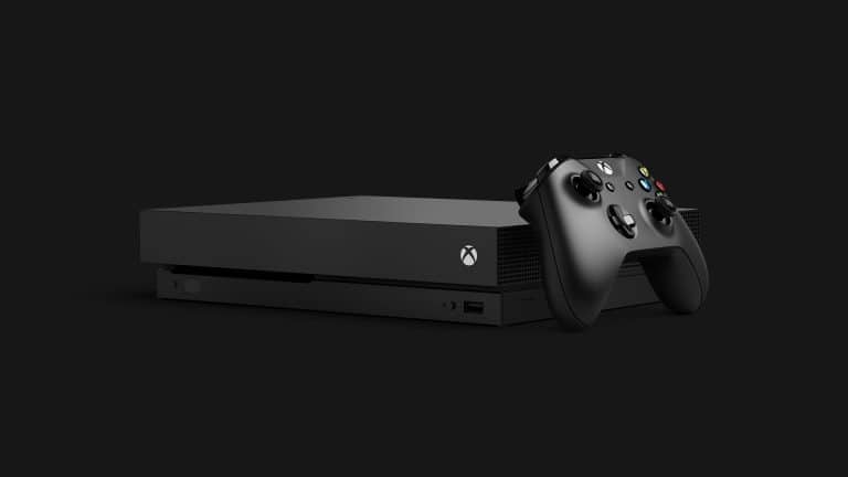As Xbox One foram descontinuadas