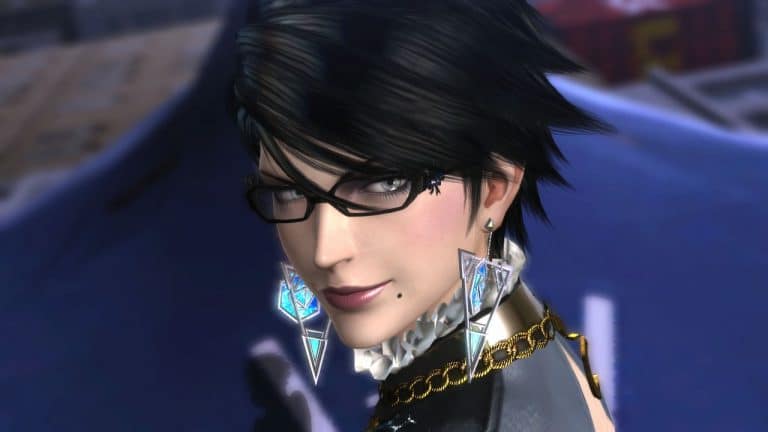 Bayonetta 3 anunciado em exclusivo para a Nintendo Switch