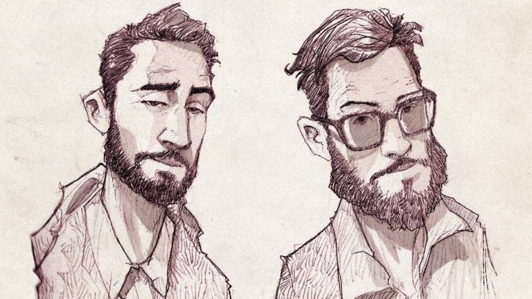 Comer/Beber, o novo livro de Filipe Melo e Juan Cavia já foi lançado