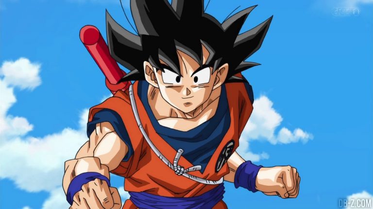 Dragon Ball Super deve regressar à TV em julho