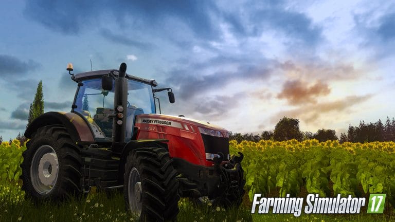 Análise – Farming Simulator 17 Platinum Edition: Vale a pena ser agricultor?