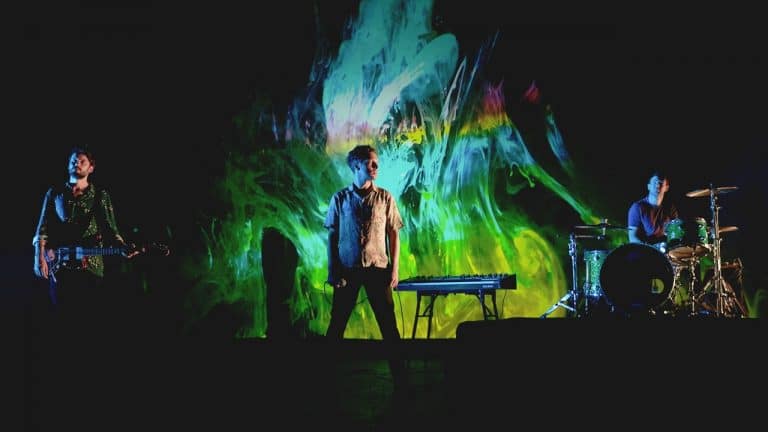 Friendly Fires vão ao NOS Alive’18 no dia 12 de julho