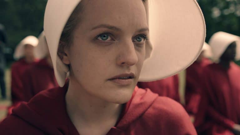 The Handmaid’s Tale estreia em Portugal em exclusivo no NOS Play