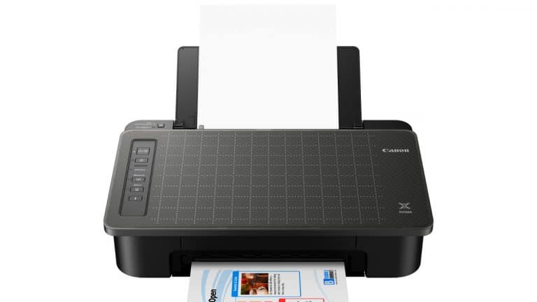 As novas impressoras da Canon são ideais para ter em casa
