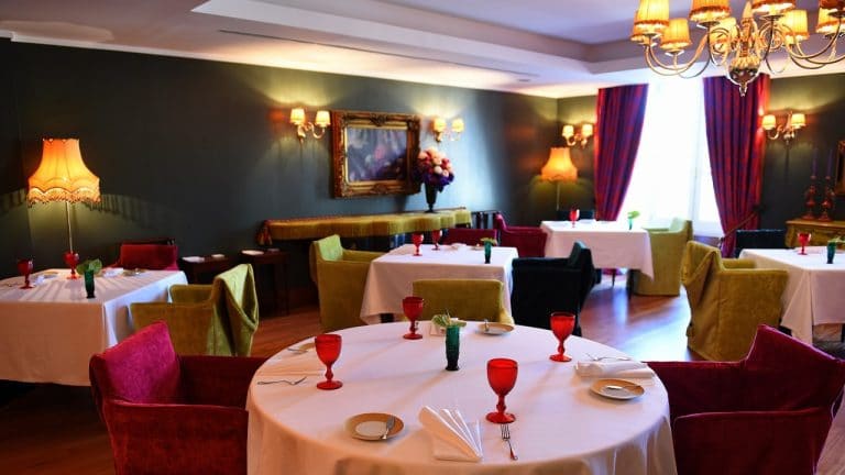 Oito restaurantes portugueses nos melhores do mundo para a La Liste