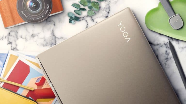 Portáteis, híbridos e tablets são a seleção da Lenovo para este Natal