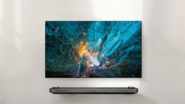 LG com catálogo para um Natal Tecnológico