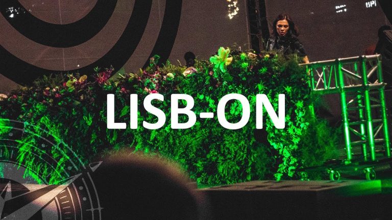 Lisb-On Jardim Sonoro já tem passes à venda