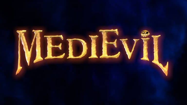 MediEvil vai ser remasterizado para a PlayStation 4
