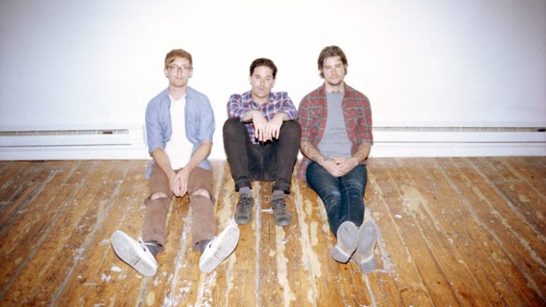 Canadianos METZ apresentam novo álbum em Lisboa e Porto