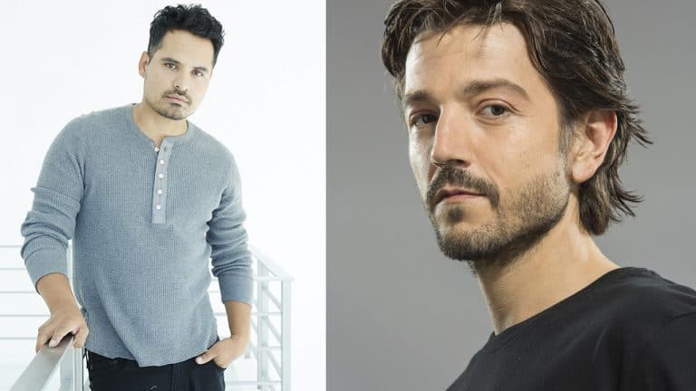 Michael Peña e Diego Luna protagonizam 4ª temporada de Narcos