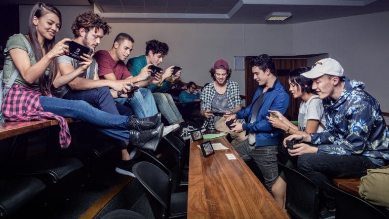 Nintendo Switch já vendeu mais de 10 milhões de consolas a nível global