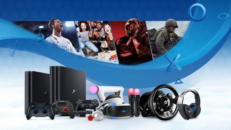 PlayStation promoções