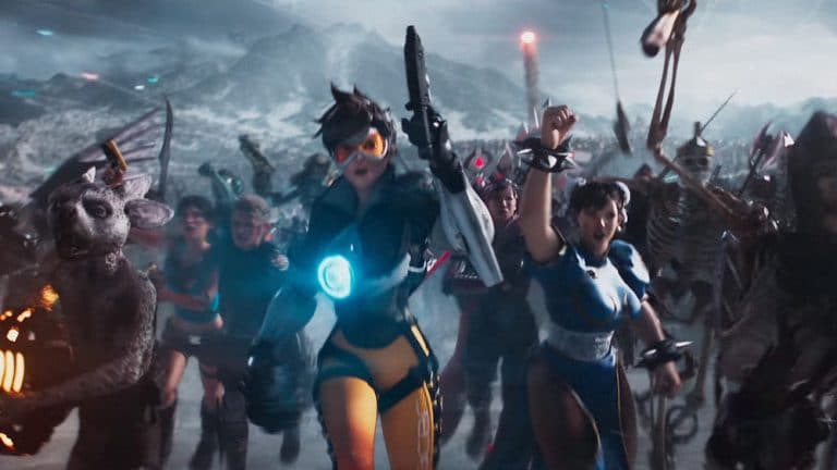 Trailer de Ready Player One é uma caça ao tesouro de personagens de ficção