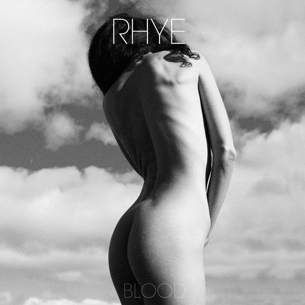 Rhye anunciam novo álbum Blood 1 Rhye Blood